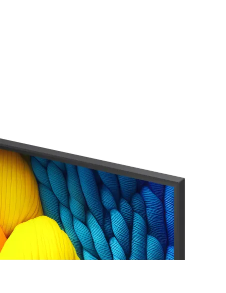 LG NanoCell AI 65NANO81A6A 165,1 cm (65") 4K Ultra HD Smart TV Wifi Negro