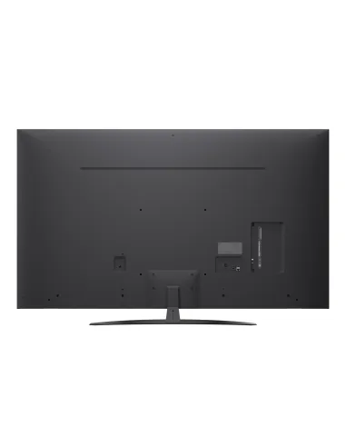 LG NanoCell AI 65NANO81A6A 165,1 cm (65") 4K Ultra HD Smart TV Wifi Negro