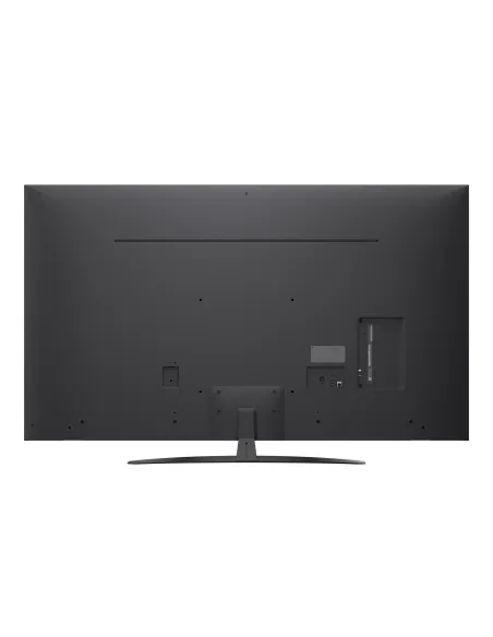 LG NanoCell AI 65NANO81A6A 165,1 cm (65") 4K Ultra HD Smart TV Wifi Negro