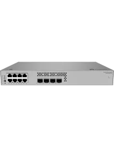 HUAWEI eKit S220S Series S220S-8P4JX Gestionado L2 Gigabit Ethernet (10 100 1000) Energía sobre Ethernet (PoE) 1U Gris 2