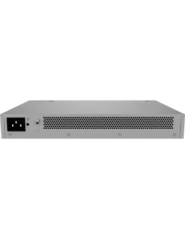 HUAWEI eKit S220S Series S220S-8P4JX Gestionado L2 Gigabit Ethernet (10 100 1000) Energía sobre Ethernet (PoE) 1U Gris