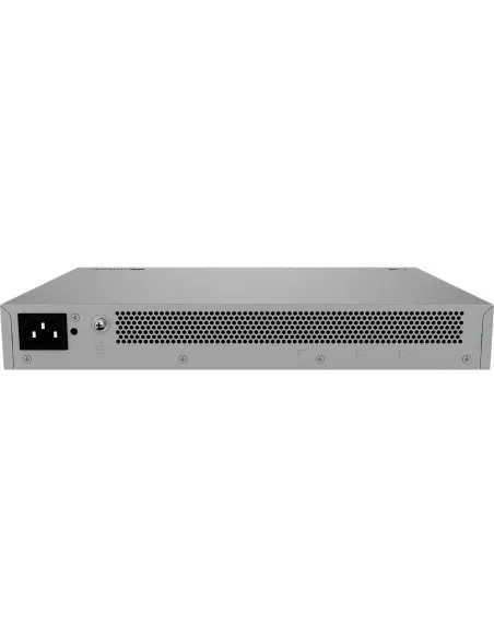 HUAWEI eKit S220S Series S220S-8P4JX Gestionado L2 Gigabit Ethernet (10 100 1000) Energía sobre Ethernet (PoE) 1U Gris