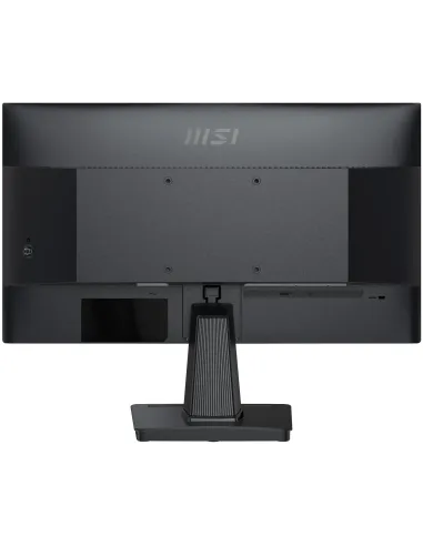 MSI Pro MP225V pantalla para PC 54,5 cm (21.4") 1920 x 1080 Pixeles Full HD LCD Negro