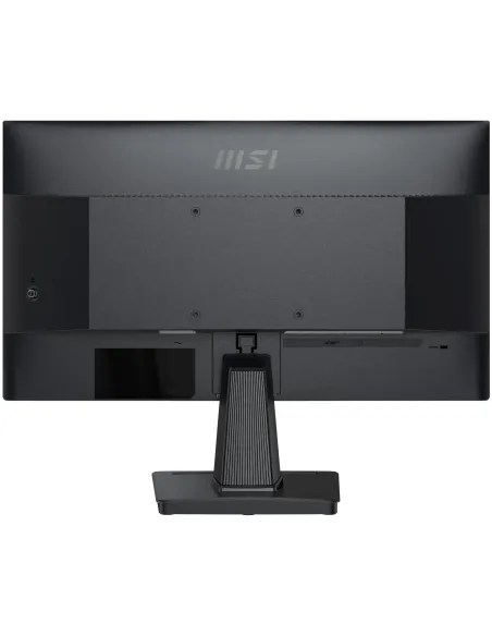 MSI Pro MP225V pantalla para PC 54,5 cm (21.4") 1920 x 1080 Pixeles Full HD LCD Negro