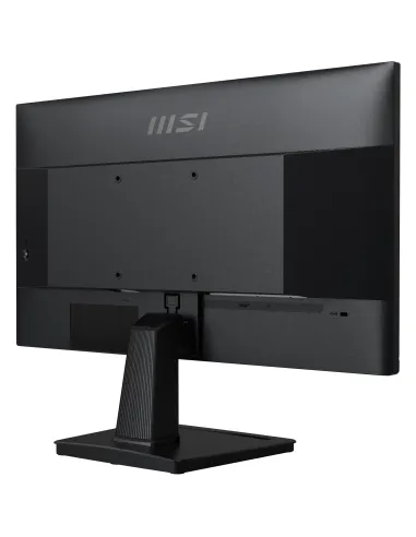 MSI Pro MP225V pantalla para PC 54,5 cm (21.4") 1920 x 1080 Pixeles Full HD LCD Negro