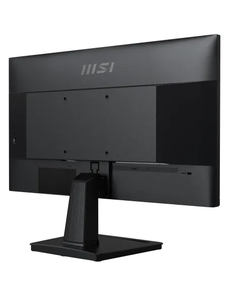 MSI Pro MP225V pantalla para PC 54,5 cm (21.4") 1920 x 1080 Pixeles Full HD LCD Negro
