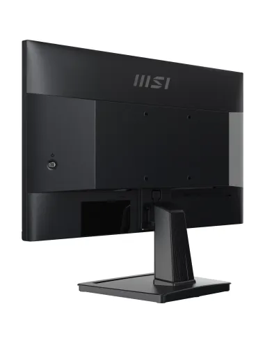 MSI Pro MP225V pantalla para PC 54,5 cm (21.4") 1920 x 1080 Pixeles Full HD LCD Negro