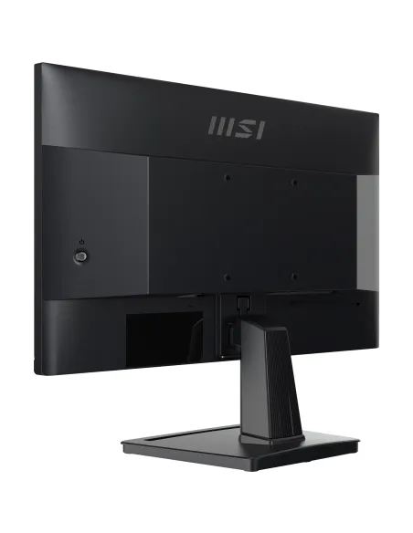 MSI Pro MP225V pantalla para PC 54,5 cm (21.4") 1920 x 1080 Pixeles Full HD LCD Negro