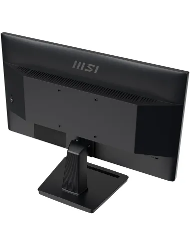 MSI Pro MP225V pantalla para PC 54,5 cm (21.4") 1920 x 1080 Pixeles Full HD LCD Negro