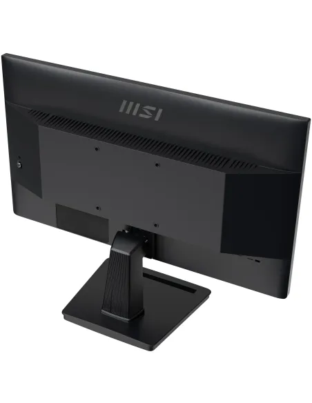 MSI Pro MP225V pantalla para PC 54,5 cm (21.4") 1920 x 1080 Pixeles Full HD LCD Negro