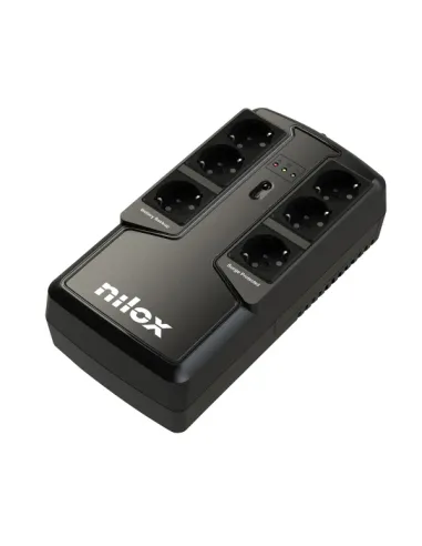 Nilox UPS OFFICE PREMIUM LINE INTERACTIVE 850 VA