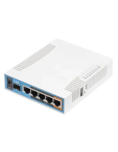 WIRELESS ROUTER MIKROTIK HAP AC