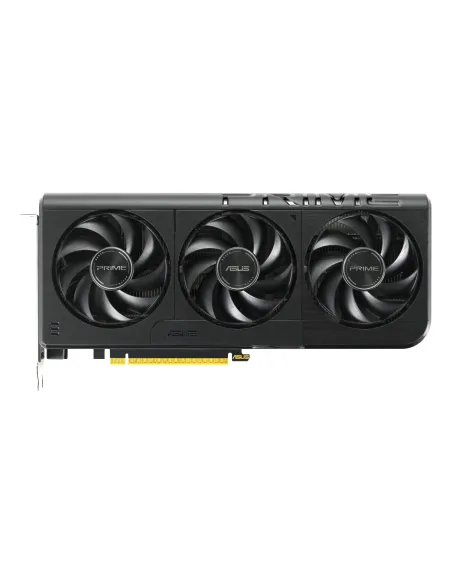 ASUS Prime -RTX5060-O8G NVIDIA GeForce RTX 5060 8 GB GDDR7