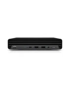 Ordenador reacondicionado mini hp prodesk 400 g6 - i5 - 10th - 16gb - 512gb nvme - windows 11 pro - wifi+antena