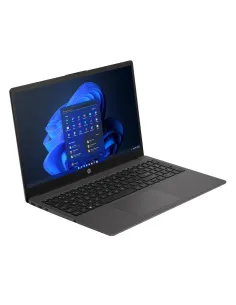 Portatil hp 255 g10 ryzen 7 - 7730u 15.6 pulgadas 16gb -  ssd 512gb -  freedos -  plata