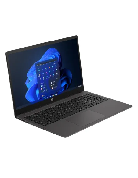 Portatil hp 255 g10 ryzen 7 - 7730u 15.6 pulgadas 16gb -  ssd 512gb -  freedos -  plata Portatil hp 255 g10 ryzen 7 - 7730u 15.6 pulgadas 16gb -  ssd 512gb -  freedos -  plata