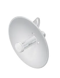 Antena parabolica ubiquiti pbe - m5 - 400 5ghz ubiquiti