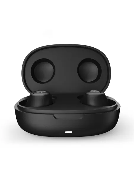 Auriculares urbanista true wireless inalambricos lisbon midnight black Auriculares urbanista true wireless inalambricos lisbon midnight black
