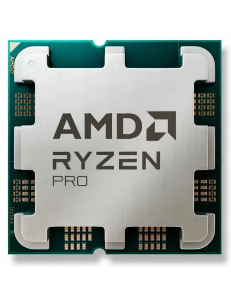 AMD Ryzen 5 PRO 8600G procesador 4,3 GHz 16 MB L3