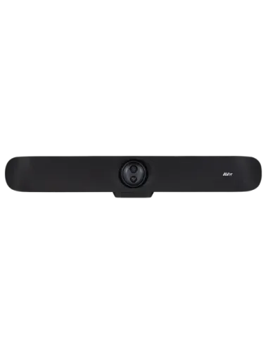 AVer VB370A 8 MP Negro 3840 x 2160 Pixeles 30 pps CMOS Exmor