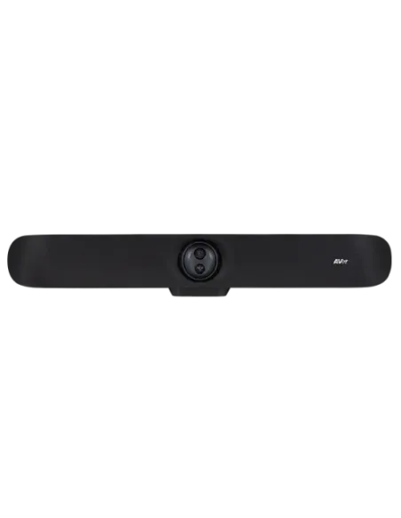 AVer VB370A 8 MP Negro 3840 x 2160 Pixeles 30 pps CMOS Exmor