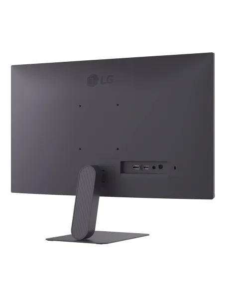 LG 24G411A-B pantalla para PC 61 cm (24") 1920 x 1080 Pixeles Full HD LCD Negro