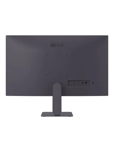 LG 24G411A-B pantalla para PC 61 cm (24") 1920 x 1080 Pixeles Full HD LCD Negro