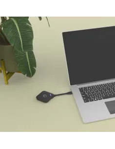 Marmitek Stream 4K Pro TX  dongle USB-C adicional (transmisor 4K) para Stream 4K Pro