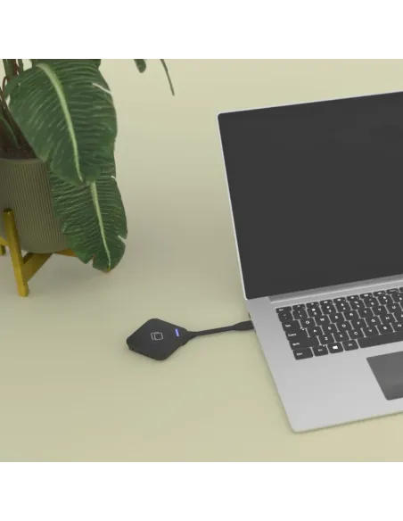 Marmitek Stream 4K Pro TX  dongle USB-C adicional (transmisor 4K) para Stream 4K Pro