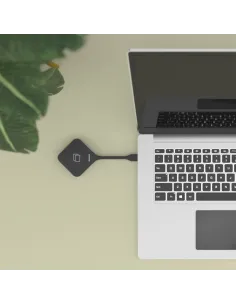 Marmitek Stream 4K Pro TX  dongle USB-C adicional (transmisor 4K) para Stream 4K Pro 2