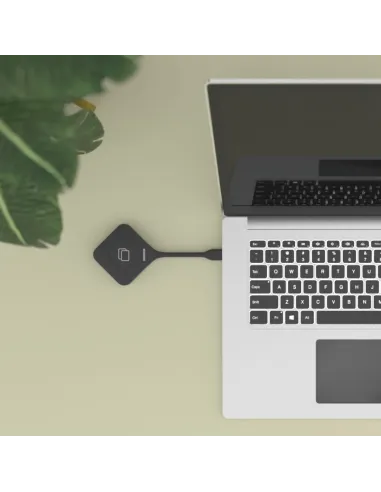 Marmitek Stream 4K Pro TX  dongle USB-C adicional (transmisor 4K) para Stream 4K Pro