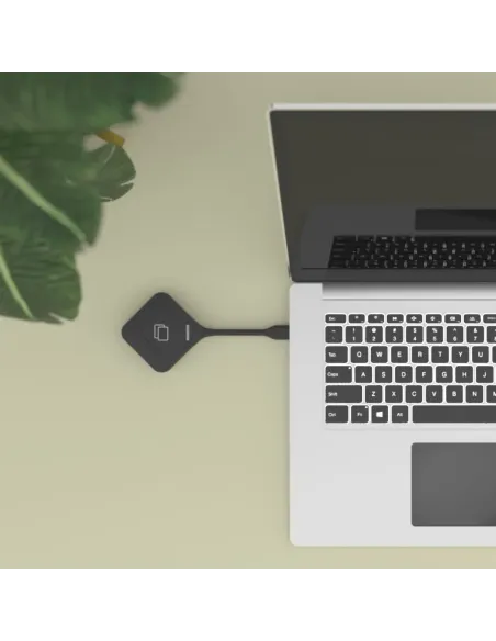 Marmitek Stream 4K Pro TX  dongle USB-C adicional (transmisor 4K) para Stream 4K Pro