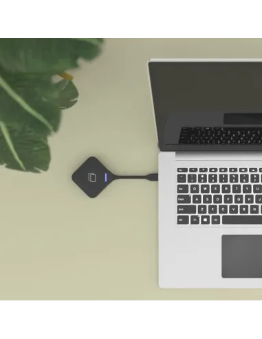 Marmitek Stream 4K Pro TX  dongle USB-C adicional (transmisor 4K) para Stream 4K Pro