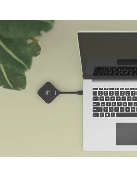 Marmitek Stream 4K Pro TX  dongle USB-C adicional (transmisor 4K) para Stream 4K Pro
