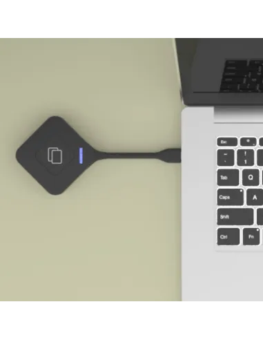 Marmitek Stream 4K Pro TX  dongle USB-C adicional (transmisor 4K) para Stream 4K Pro