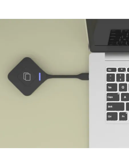 Marmitek Stream 4K Pro TX  dongle USB-C adicional (transmisor 4K) para Stream 4K Pro