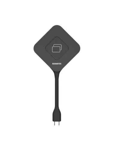 Marmitek Stream 4K Pro TX  dongle USB-C adicional (transmisor 4K) para Stream 4K Pro