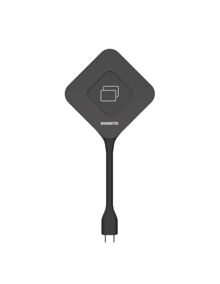 Marmitek Stream 4K Pro TX  dongle USB-C adicional (transmisor 4K) para Stream 4K Pro