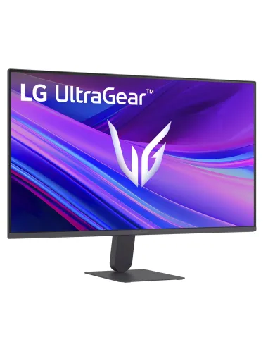 LG 27G411A-B pantalla para PC 68,6 cm (27") 1920 x 1080 Pixeles Full HD LCD Negro