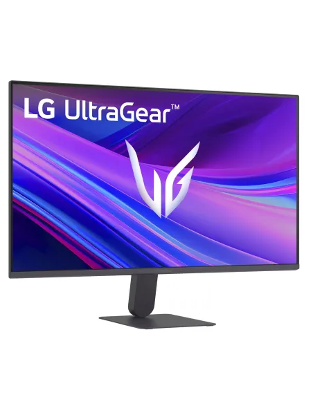 LG 27G411A-B pantalla para PC 68,6 cm (27") 1920 x 1080 Pixeles Full HD LCD Negro