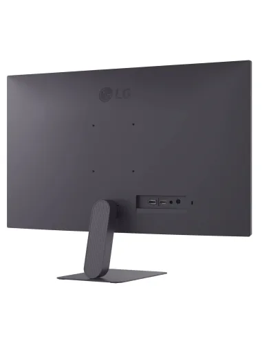 LG 27G411A-B pantalla para PC 68,6 cm (27") 1920 x 1080 Pixeles Full HD LCD Negro
