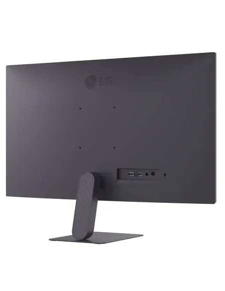LG 27G411A-B pantalla para PC 68,6 cm (27") 1920 x 1080 Pixeles Full HD LCD Negro