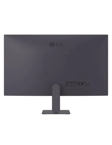 LG 27G411A-B pantalla para PC 68,6 cm (27") 1920 x 1080 Pixeles Full HD LCD Negro