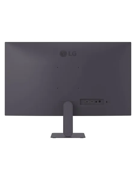 LG 27G411A-B pantalla para PC 68,6 cm (27") 1920 x 1080 Pixeles Full HD LCD Negro