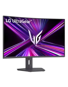 LG 32G600A-B pantalla para PC 81,3 cm (32") 2560 x 1440 Pixeles Quad HD LCD Negro 2