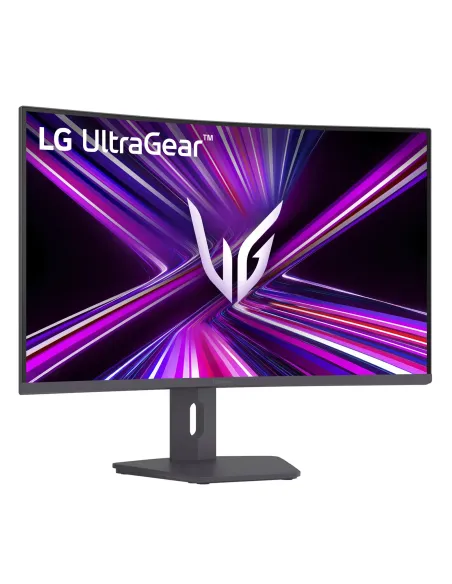 LG 32G600A-B pantalla para PC 81,3 cm (32") 2560 x 1440 Pixeles Quad HD LCD Negro