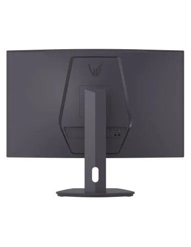 LG 32G600A-B pantalla para PC 81,3 cm (32") 2560 x 1440 Pixeles Quad HD LCD Negro