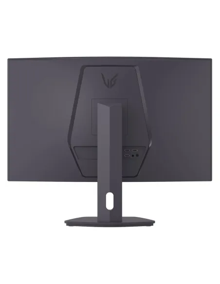 LG 32G600A-B pantalla para PC 81,3 cm (32") 2560 x 1440 Pixeles Quad HD LCD Negro