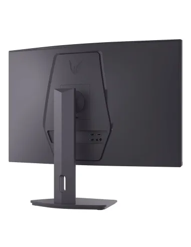 LG 32G600A-B pantalla para PC 81,3 cm (32") 2560 x 1440 Pixeles Quad HD LCD Negro