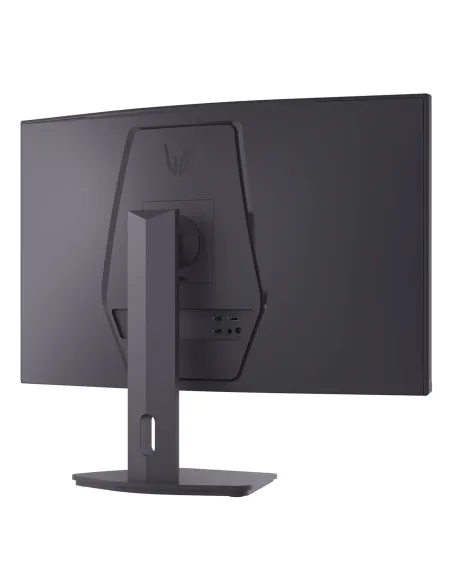 LG 32G600A-B pantalla para PC 81,3 cm (32") 2560 x 1440 Pixeles Quad HD LCD Negro